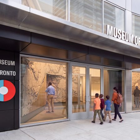 From Vault to Gallery: How Superkül Is Reimagining a Toronto Bank as a Museum