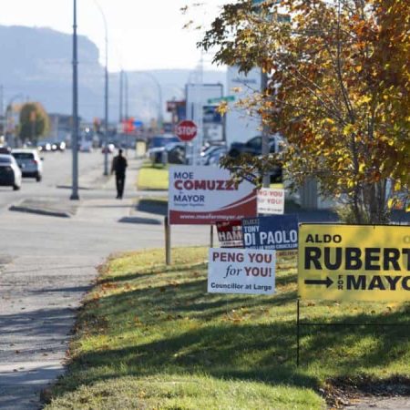 Thunder Bay’s Housing Math Problem: Why the Next Mayor Inherits a Supply Crisis, Not Just a Shelter Crisis