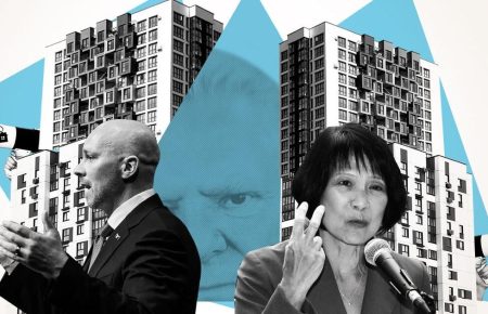 Why Toronto’s Next Mayor Can Promise Housing, But Queen’s Park Still Holds the Blueprint