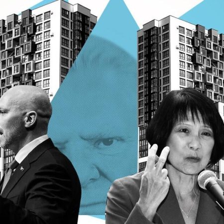 Why Toronto’s Next Mayor Can Promise Housing, But Queen’s Park Still Holds the Blueprint