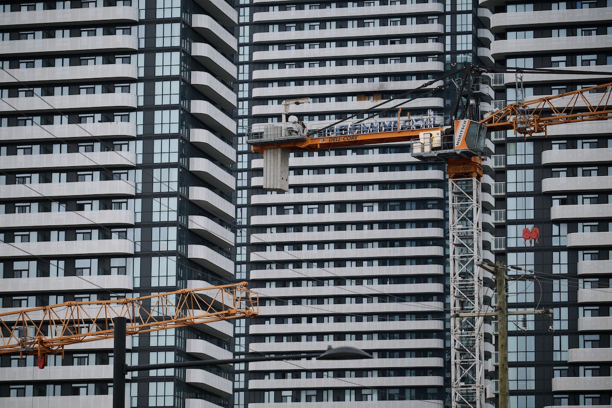 Why Lenders Are Holding the Line on Condo Financing, and What It Means for the Next Decade of Supply