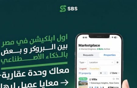 The Hidden Intelligence Layer: How AI Is Turning Egypt’s Broker Chatter Into Structured Deal Data