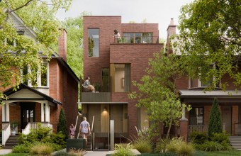 Toronto Bets on Pre-Approved Multiplex Designs to Unlock Gentle Density
