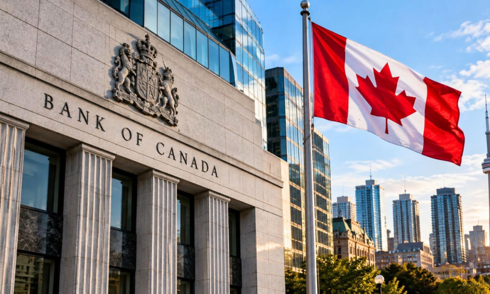 Rate Hike Odds Climb: What a Bank of Canada Move Means for Property Investors