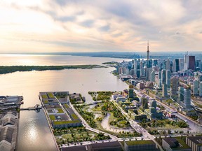 The Micro Condo Reckoning: What Toronto’s Smallest Units Reveal About Investor Risk