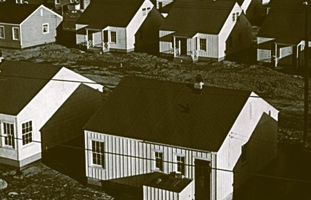 What Wartime Housing Ltd. Teaches Today’s Developers About Building at Scale