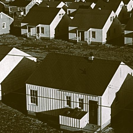 What Wartime Housing Ltd. Teaches Today’s Developers About Building at Scale