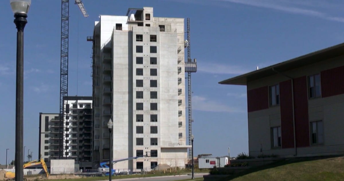 Why Toronto Developers Are Betting on Rentals Over Condo Sales Why Toronto Developers Are Betting on Rentals Over Condo Sales