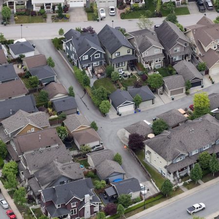 Canada’s Affordability Crisis Was Built Over Two Decades of Supply Falling Behind