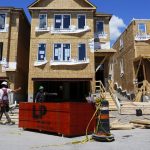 Housing Starts Tick Up, But Canada’s Supply Math Still Doesn’t Add Up