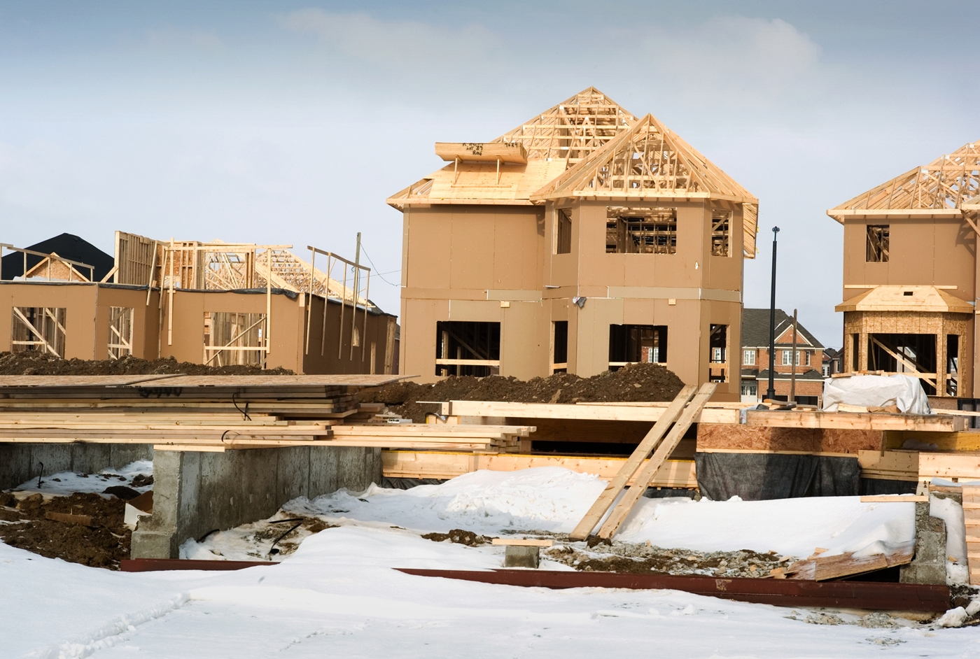 Why Canada’s Next Housing Shortage Is Being Decided Right Now