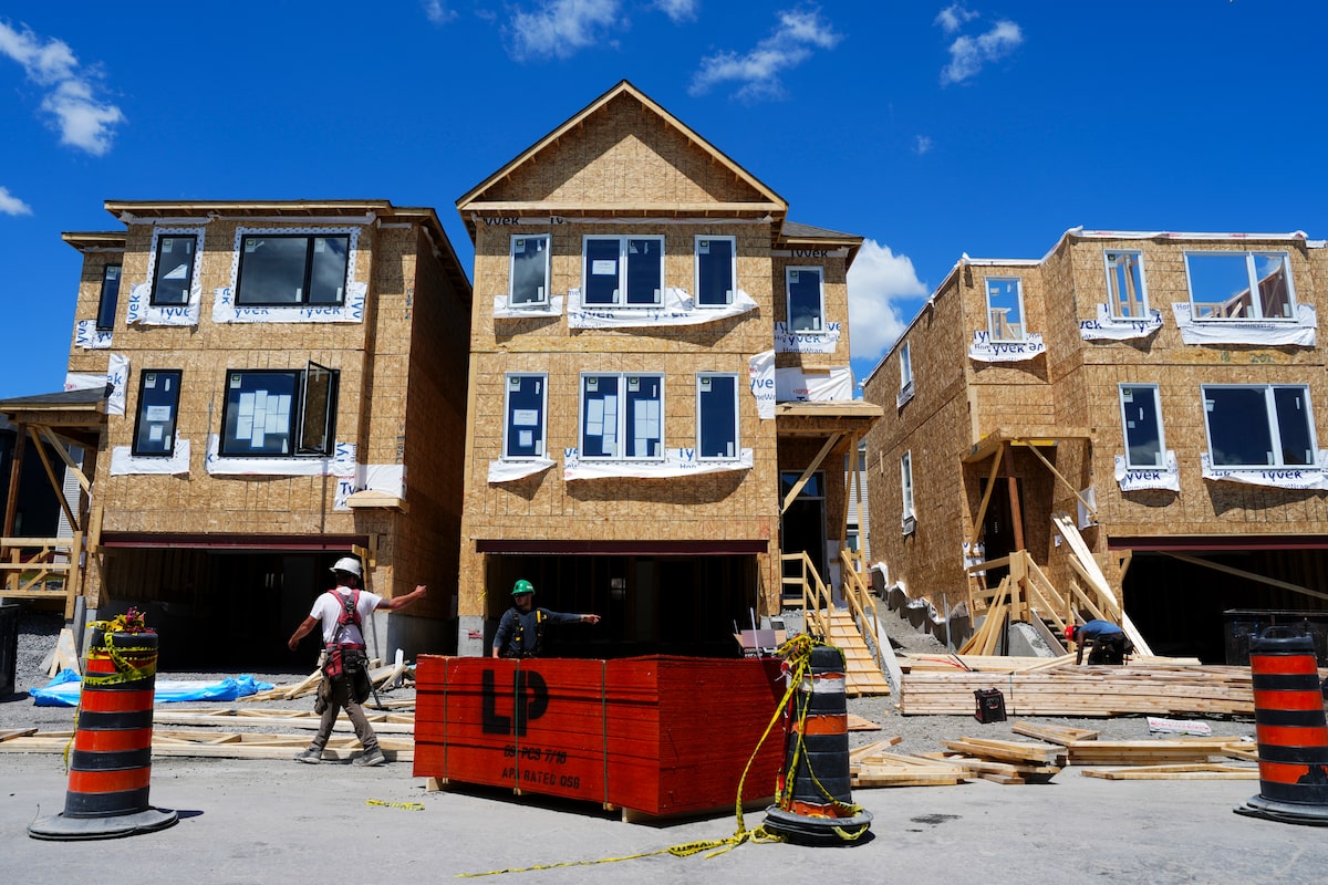 Why Canada’s Housing Supply Problem Demands Permanent Policy, Not Temporary Fixes Why Canada’s Housing Supply Problem Demands Permanent Policy, Not Temporary Fixes