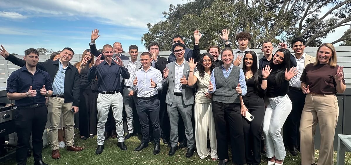 Real estate agent training with AI-powered tools