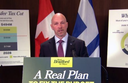 Why Toronto’s Budget Overhaul Matters More to Builders Than Voters