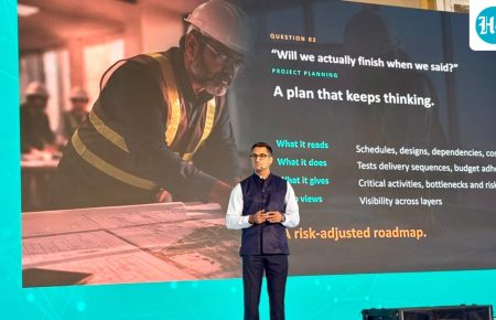 What CREDAI NATCON 2026 Reveals About AI’s Real Foothold in Real Estate