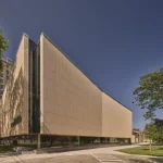 From Ice Rink to Atrium: How Toronto’s De La Salle College Found Beauty in Reinvention From Ice Rink to Atrium: How Toronto’s De La Salle College Found Beauty in Reinvention