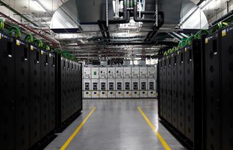 AI’s Hidden Real Estate Play: Why Warehouses Near Data Centres Are the Next Opportunity