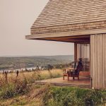Hilltop Cottage: A New Brunswick Retreat Built on Restraint