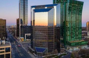 Why Infrastructure Ontario’s .5M Office Buy Signals a Flight to Stability in Toronto’s Commercial Market