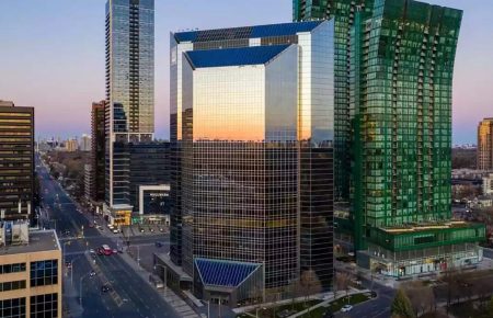 Why Infrastructure Ontario’s .5M Office Buy Signals a Flight to Stability in Toronto’s Commercial Market