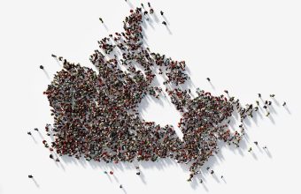 What Canada’s Slowing Population Growth Means for Real Estate Investors