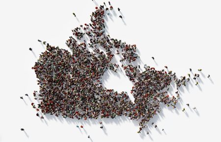 What Canada’s Slowing Population Growth Means for Real Estate Investors