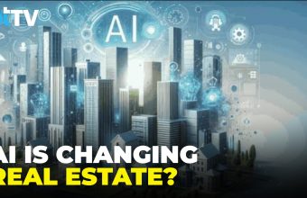 Why AI Infrastructure Is Becoming the Next Big REIT Opportunity