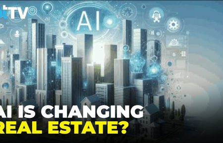 Why AI Infrastructure Is Becoming the Next Big REIT Opportunity