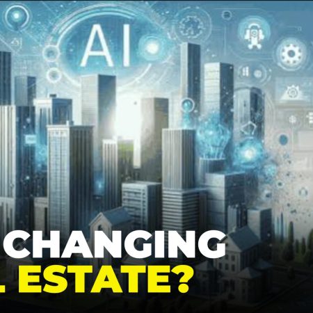 Why AI Infrastructure Is Becoming the Next Big REIT Opportunity