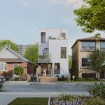 Toronto’s Pre-Approved Multiplex Plans Signal a New Chapter in Gentle Density