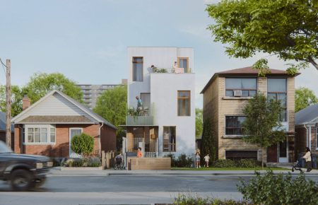 Toronto’s Pre-Approved Multiplex Plans Signal a New Chapter in Gentle Density