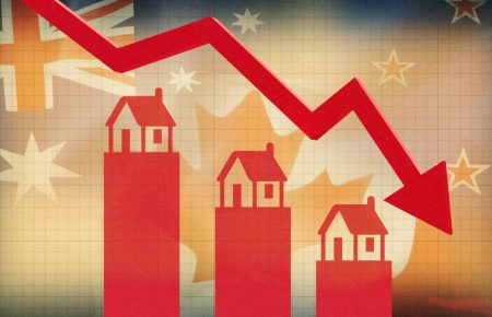 Australia’s Property Correction: A Leading Indicator Investors Shouldn’t Ignore