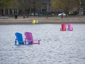 Kew Beach’s Flooded Basements Are a Warning About Growth Outpacing Infrastructure